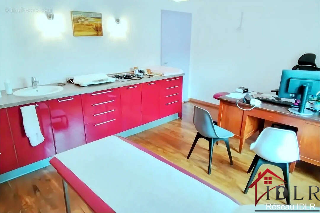 Appartement à CHAUMONT