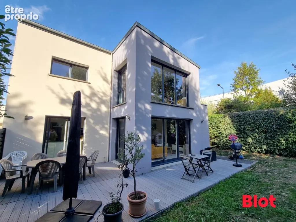 Photo Maison à Pace au prix de 551 250€