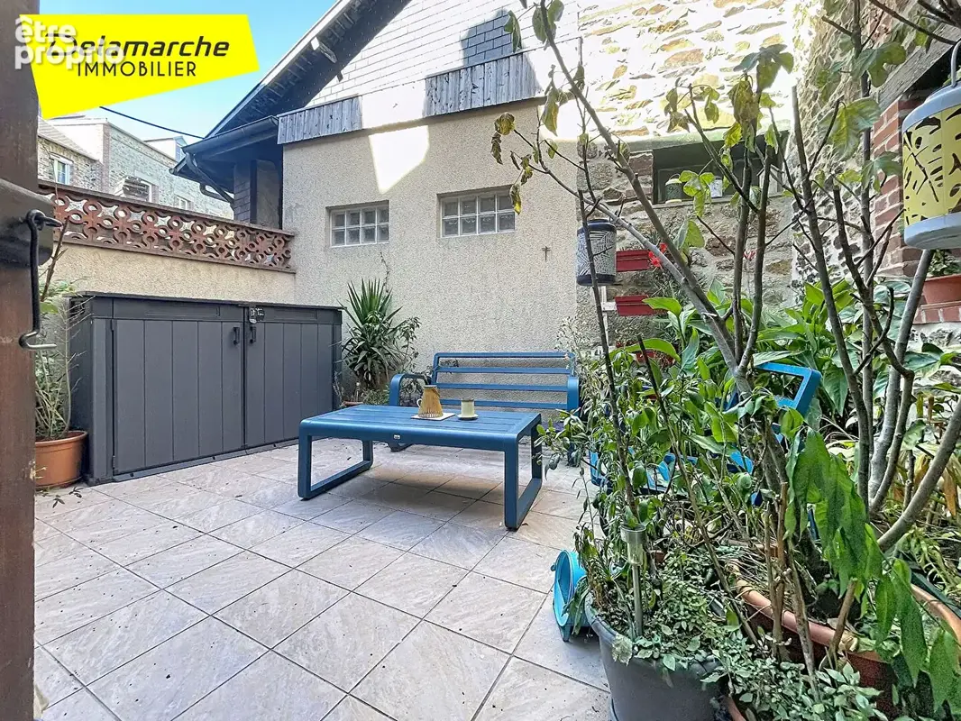 Maison a vendre saint jean le thomas 50530 proche des plages  et de granville 50400 - photo 14
