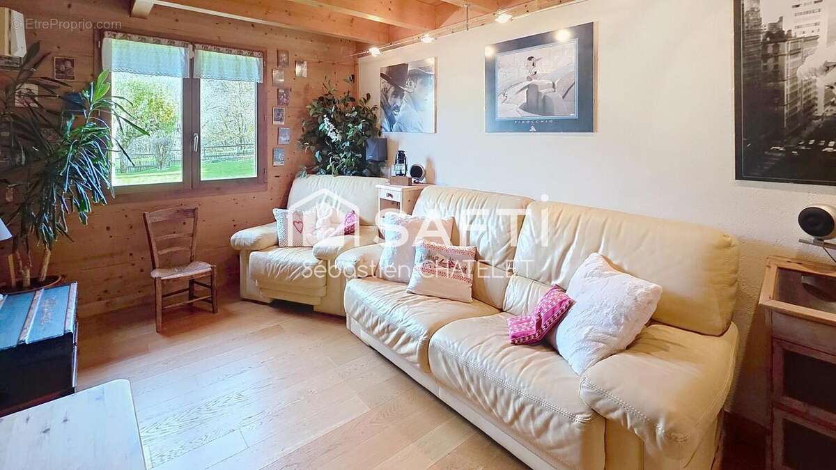 Photo 8 - Maison à SAINT-JORIOZ