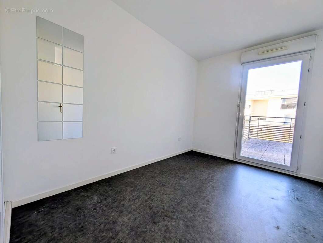 Appartement à ELANCOURT
