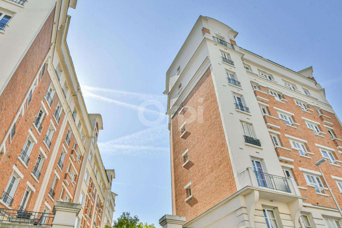 À vendre courbevoie -  2 pièce(s) 41.03 m2  - résidence "beau soleil" - photo 2