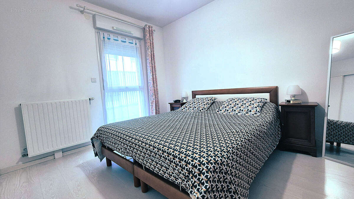 Appartement à ORVAULT