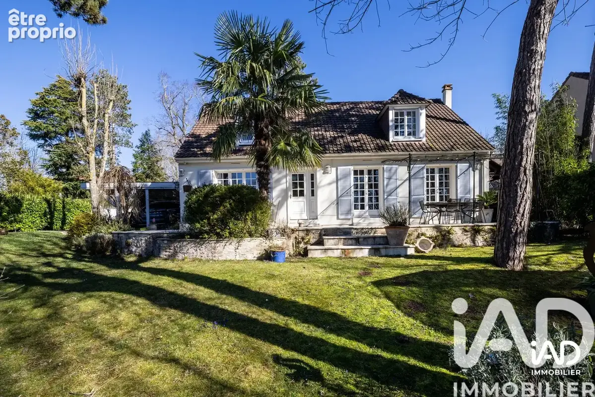 Photo 1 - Maison à VIGNY