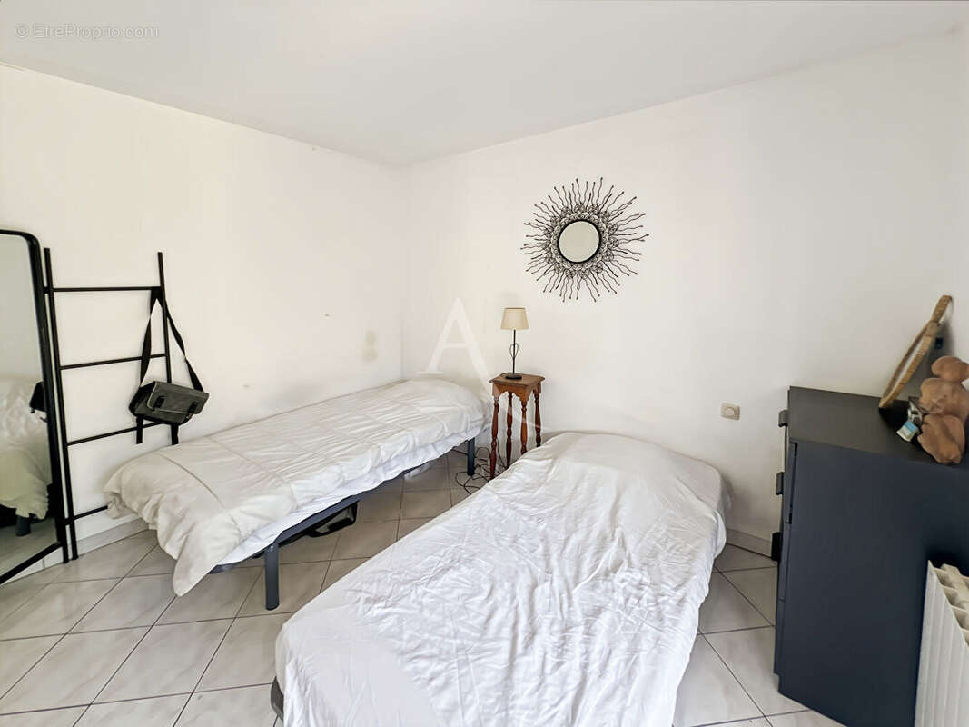 Appartement à SAINT-JEAN-DE-MONTS
