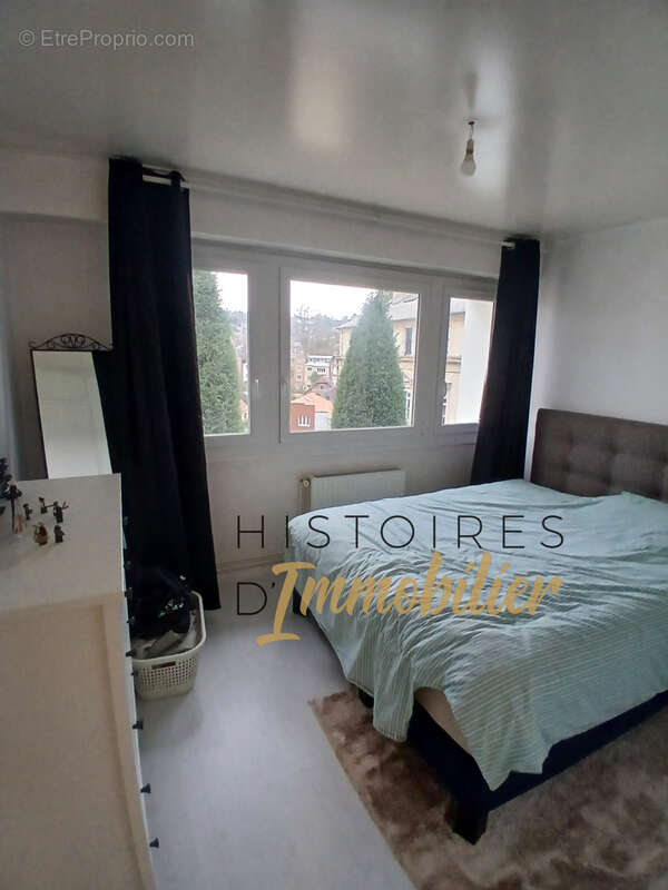 Appartement à ROUEN