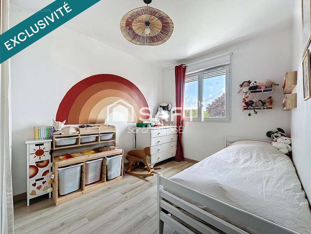 Photo 5 - Maison à LE FUILET