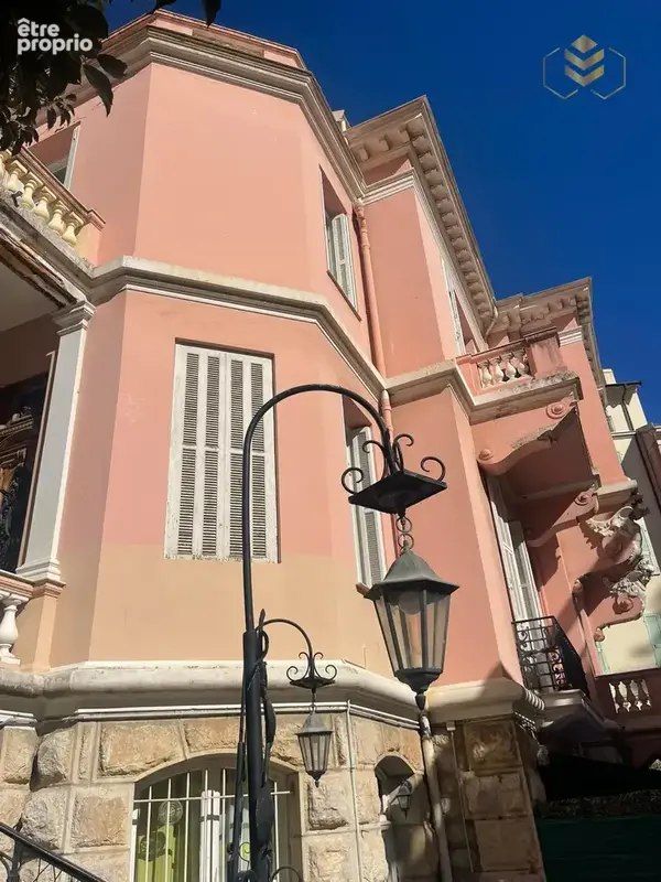Grand appartement d'exception et grande terrasse centre ville - photo 10