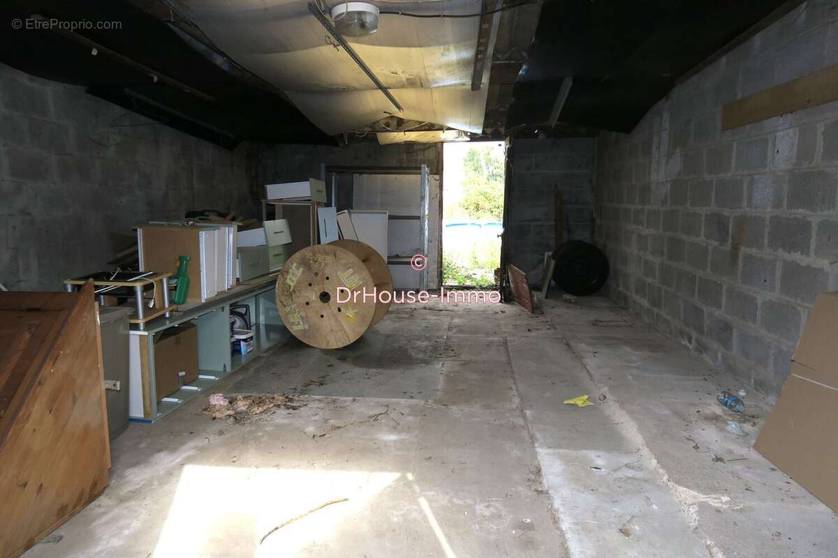 Maison à SAILLY-SUR-LA-LYS