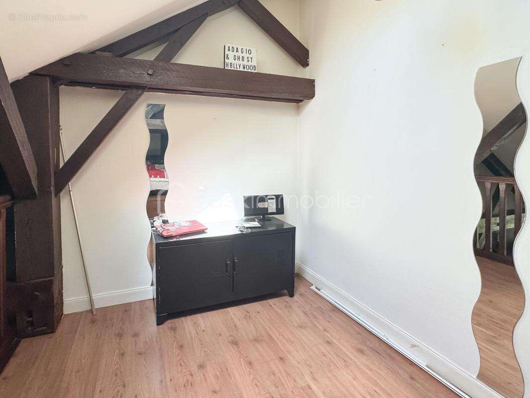 Appartement à LABOUHEYRE