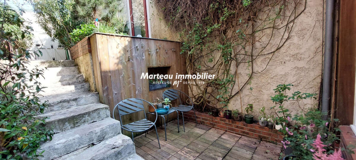 Maison Le Mans 8 pièce(s) - photo 13