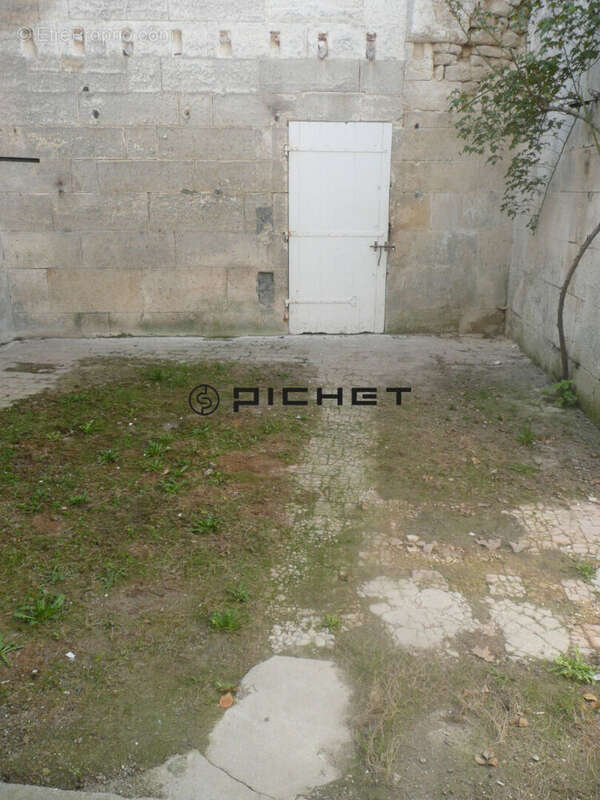 Appartement à ANGOULEME