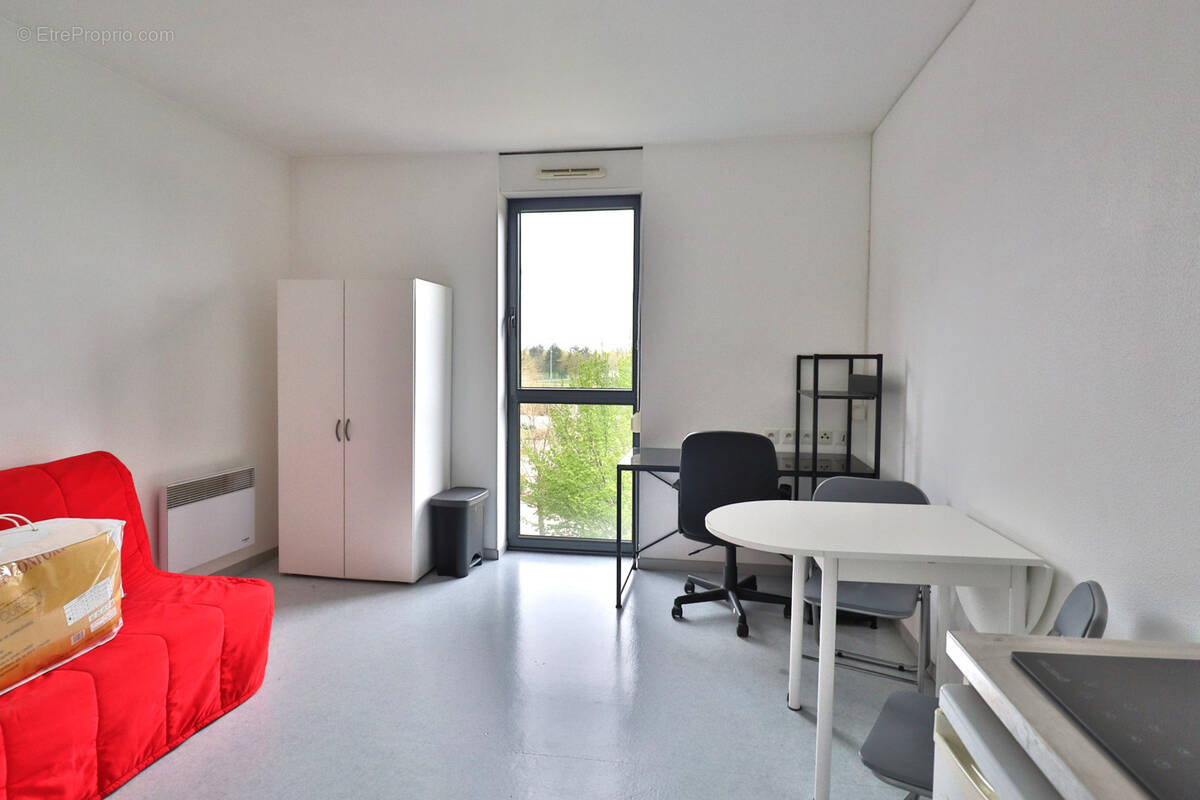 Appartement à ROSIERES-PRES-TROYES