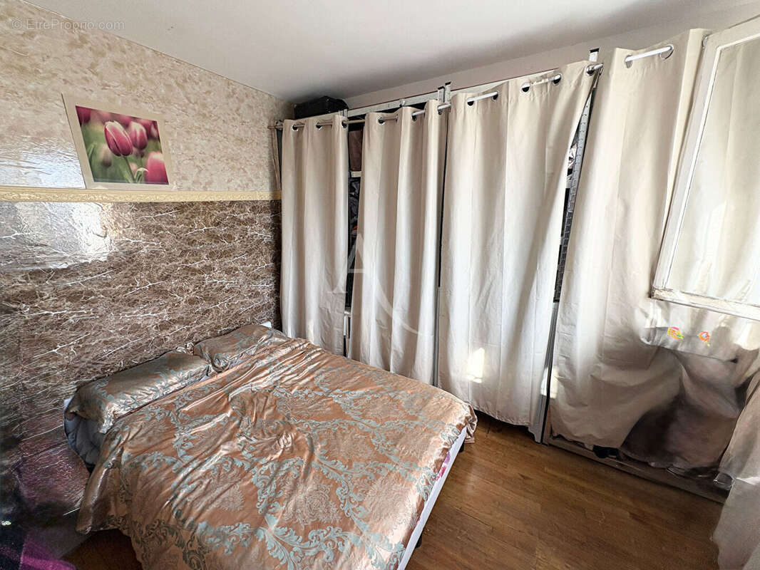 Appartement à NEUILLY-SUR-MARNE