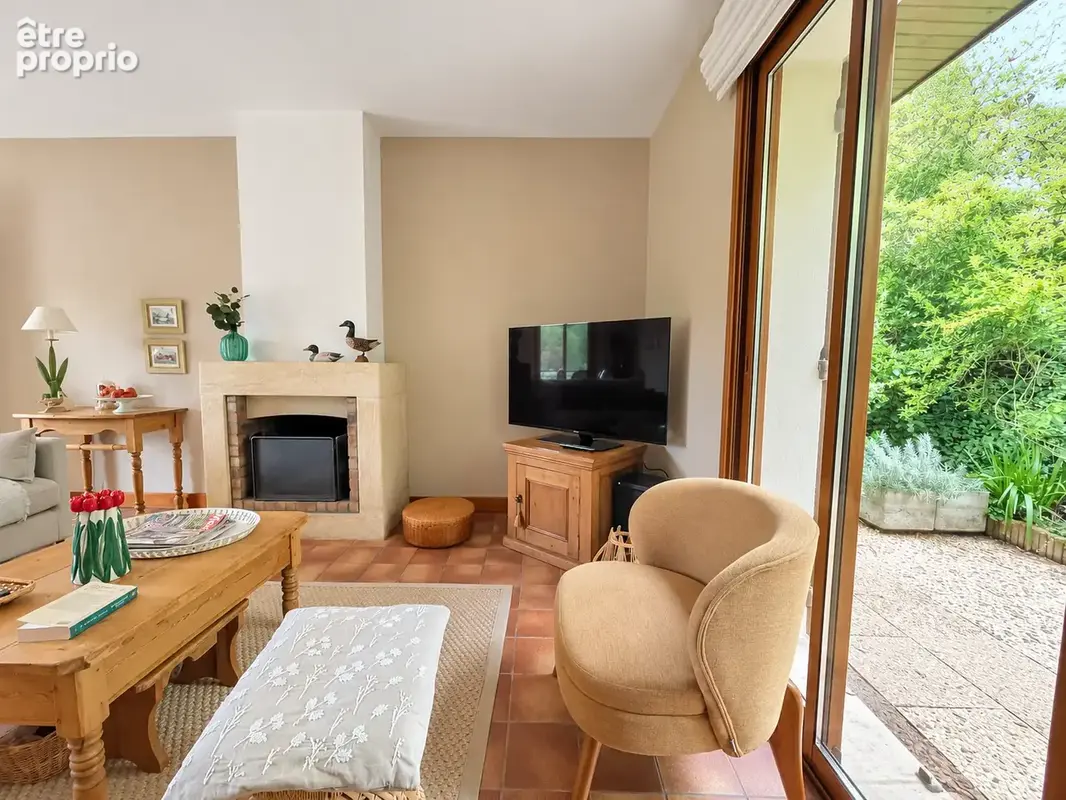 Sanilhac   Maison lumineuse avec vue dégagée - photo 3