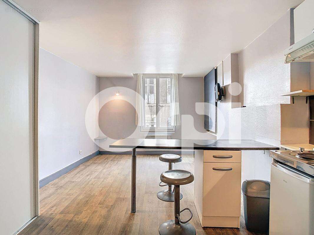 Appartement à PERIGUEUX