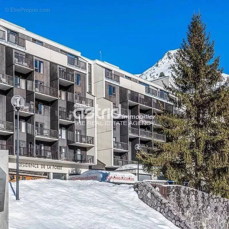 Appartement à CLUSES