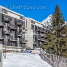 Appartement à CLUSES