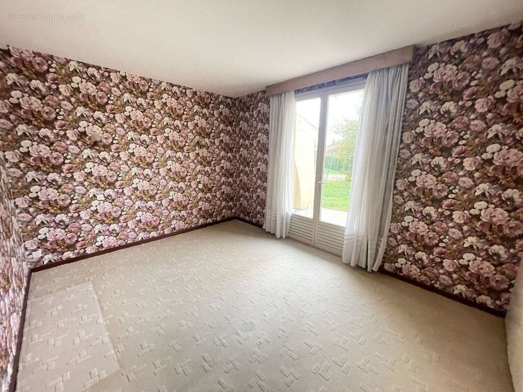 Maison à TOURNEFEUILLE