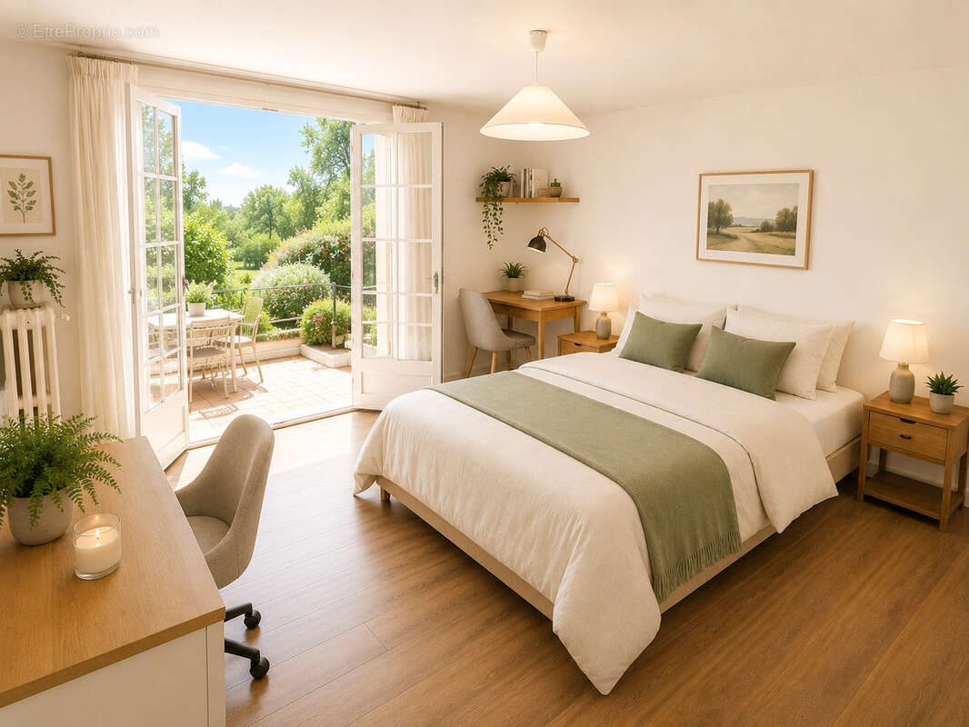 Maison à HYERES