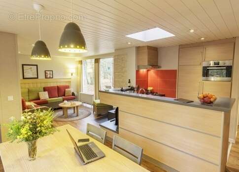 Appartement à CHAUMONT-SUR-THARONNE