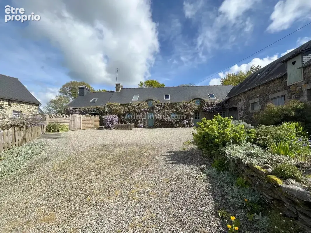 Vente Maison Saint-martin-des-pres(22320) 447 200ï¿œ - photo 2
