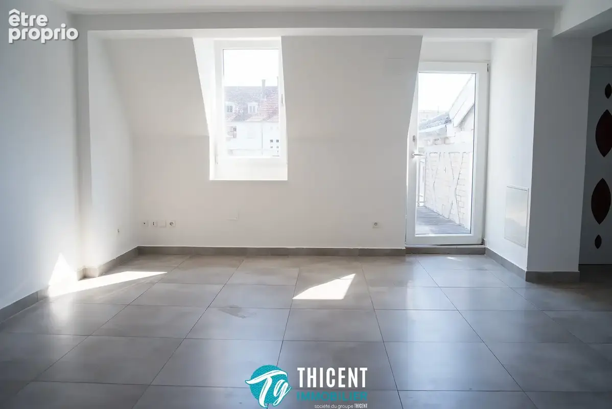 Appartement 70 m² à Haguenau  - photo 2
