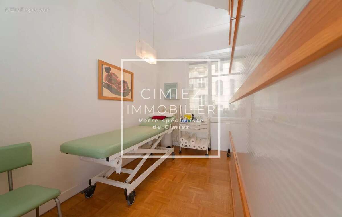 Appartement 86 m² à Nice  - photo 5