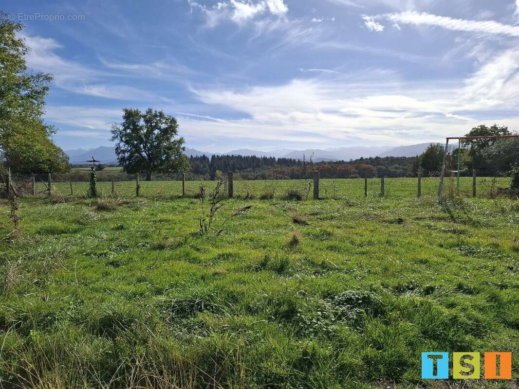 Maison à SAINT-GAUDENS