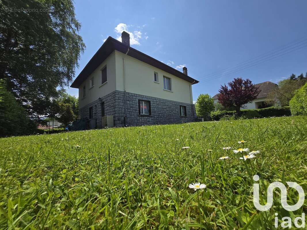 Photo 3 - Maison à OLORON-SAINTE-MARIE