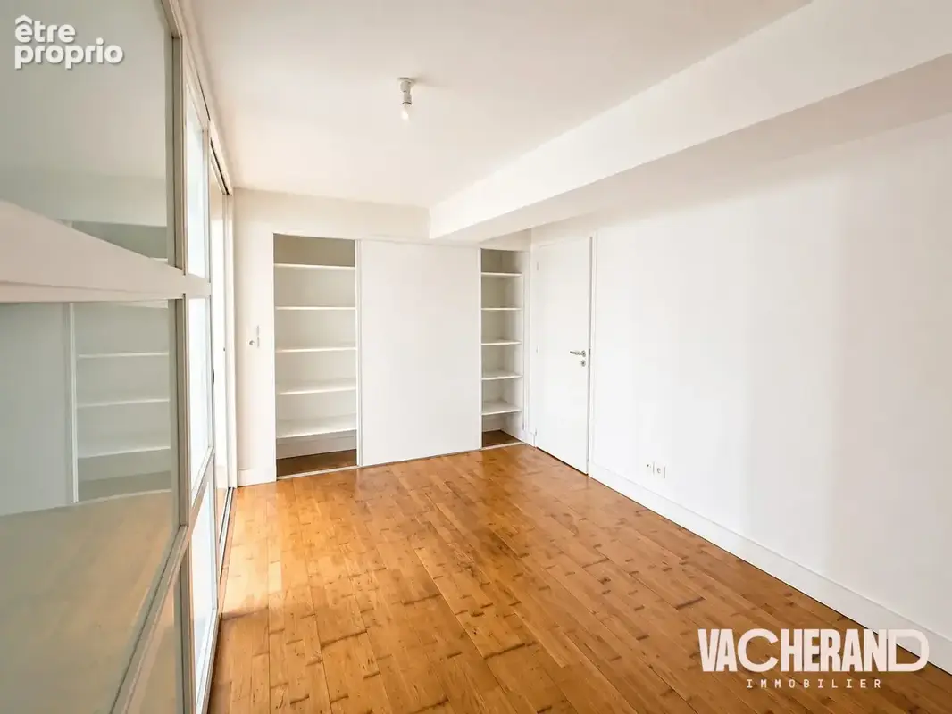 Appartement 43 m² à Lille  - photo 4