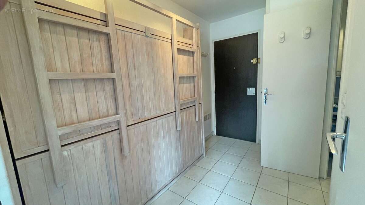 Appartement à SAMOENS