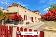 Maison à THENAC