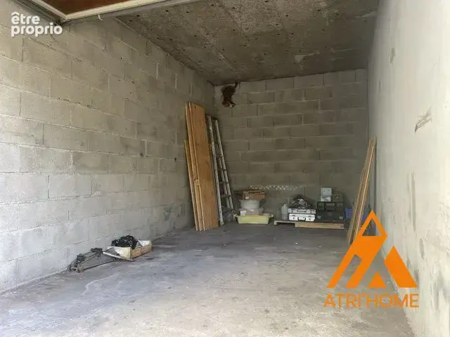Parking à vendre à Aurillac (15000) - photo 4