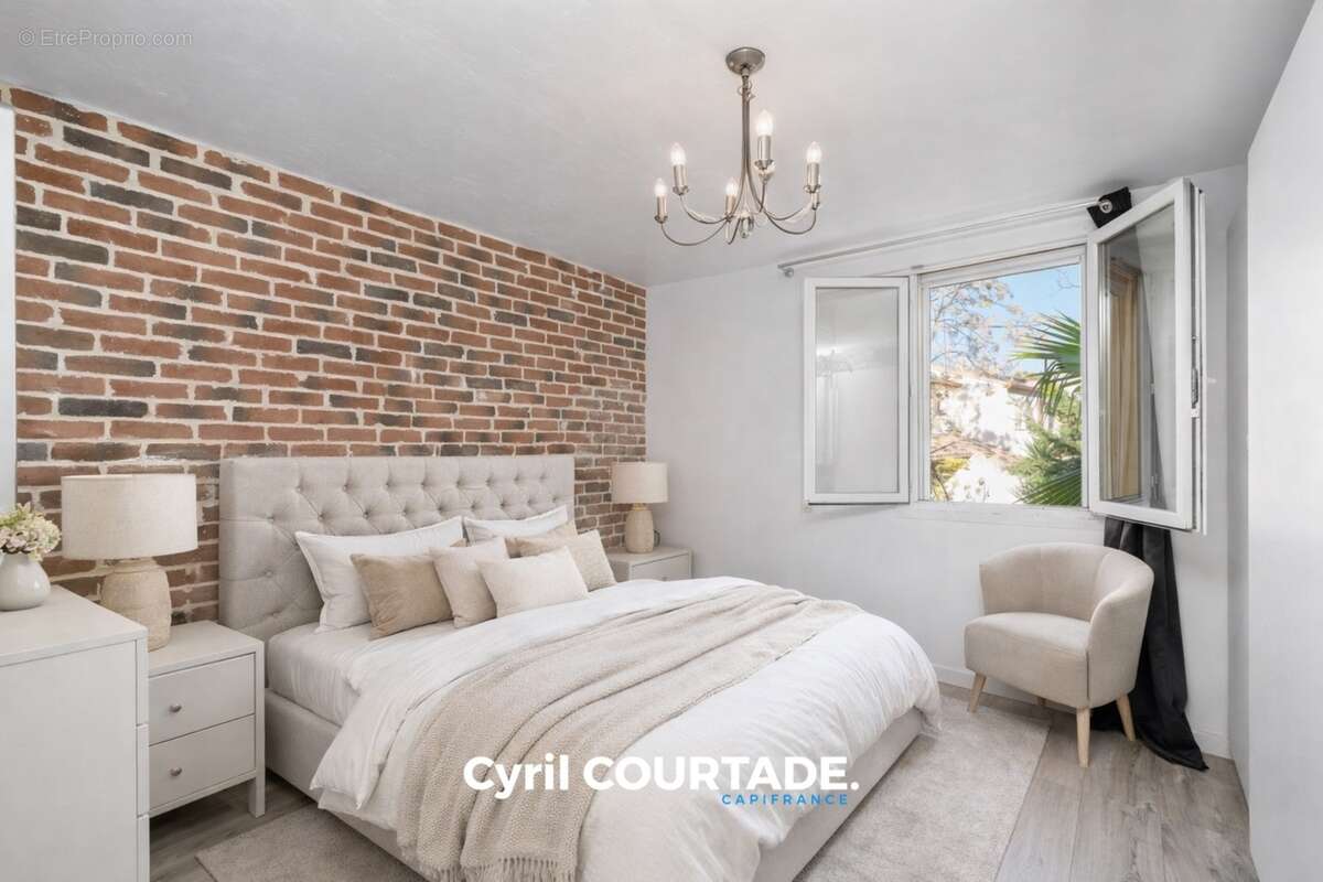 Montpellier, Dpt Hérault (34), Maison de 100m² - Terrain de 266m² - photo 3