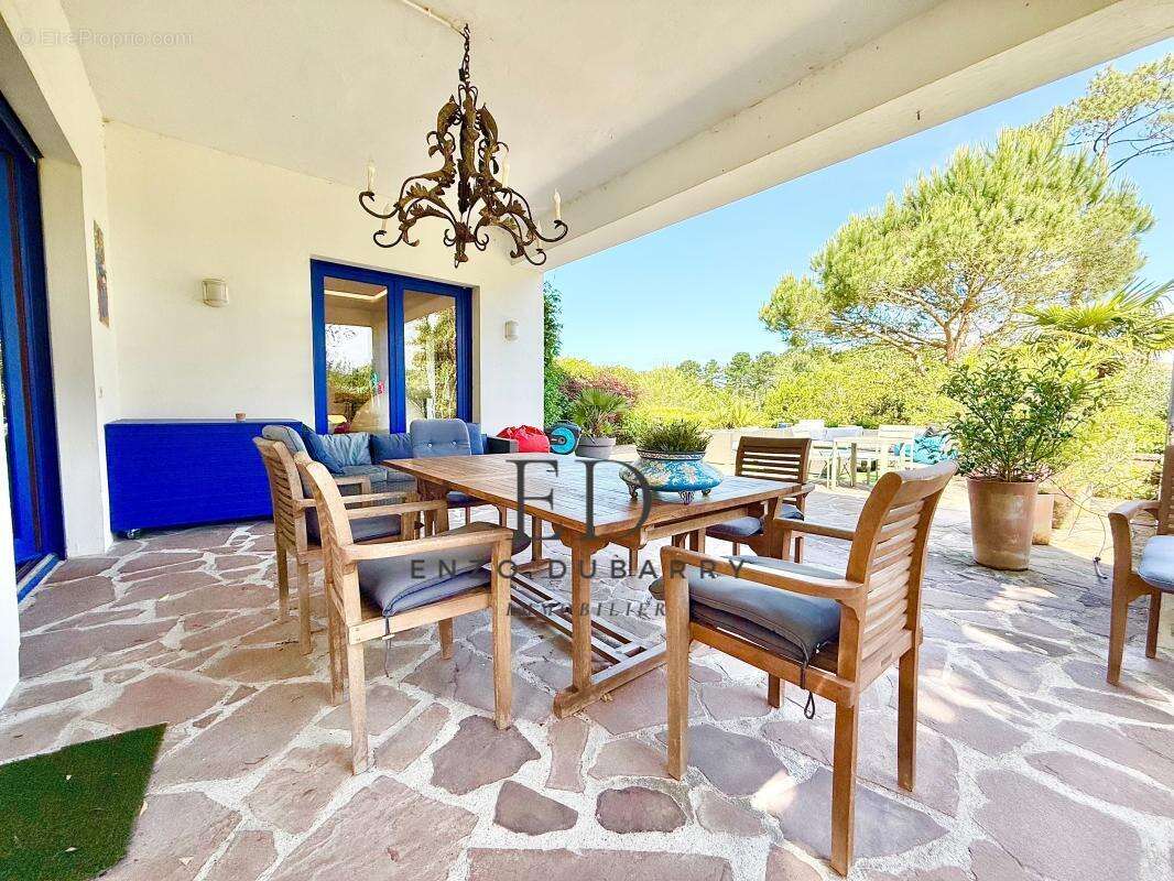 Appartement à ANGLET