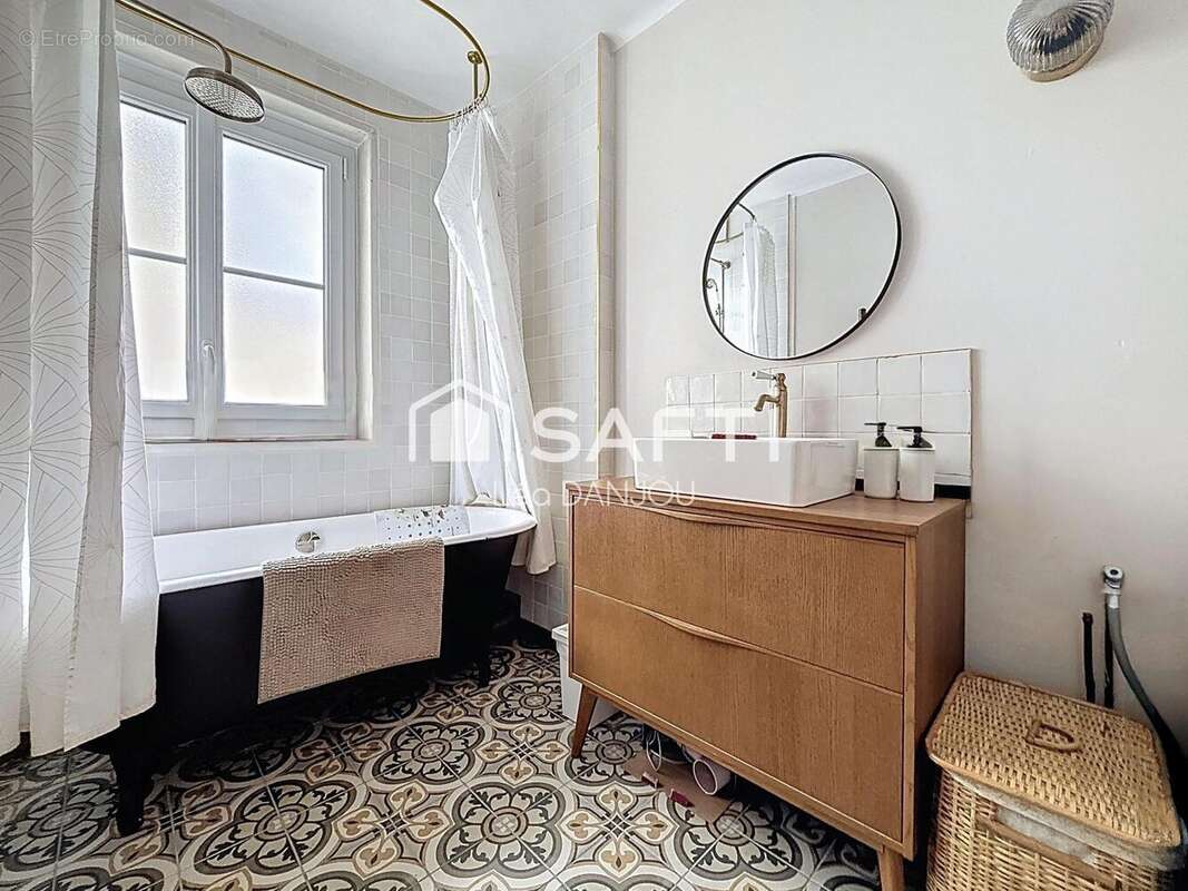 Photo 8 - Appartement à CAEN