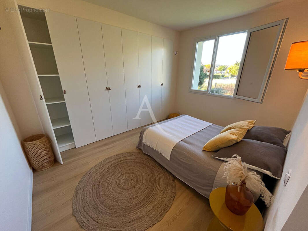 Maison Prayssac plain-pied 2 chambres - photo 3