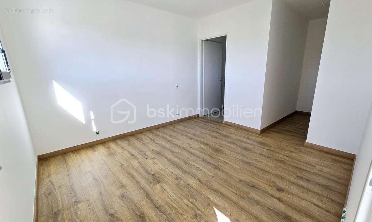 Maison à BORDES
