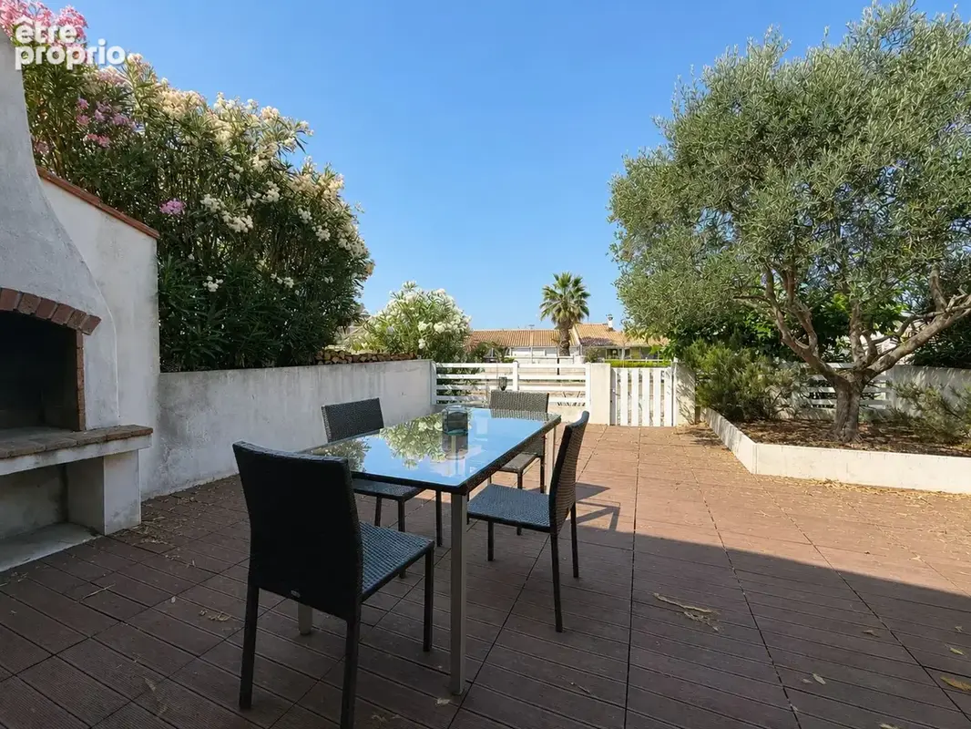 Maison 4 pièces 86 m² à vendre à Palavas-Les-Flots (34250) - photo 7