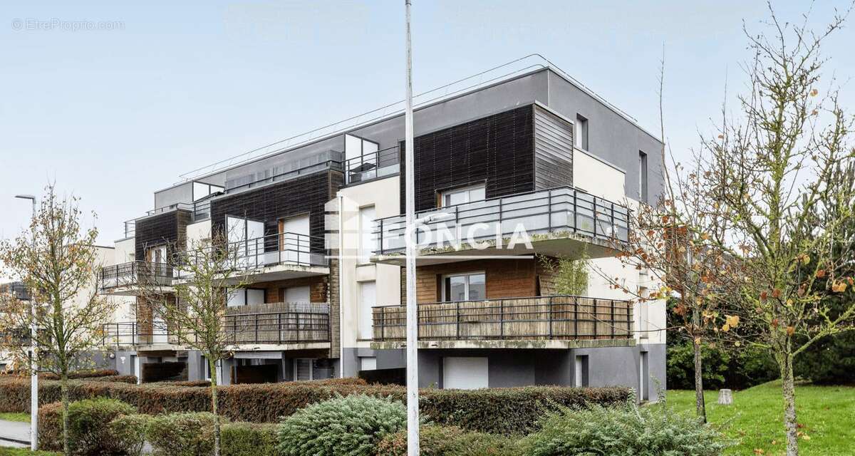 Appartement à HAUBOURDIN