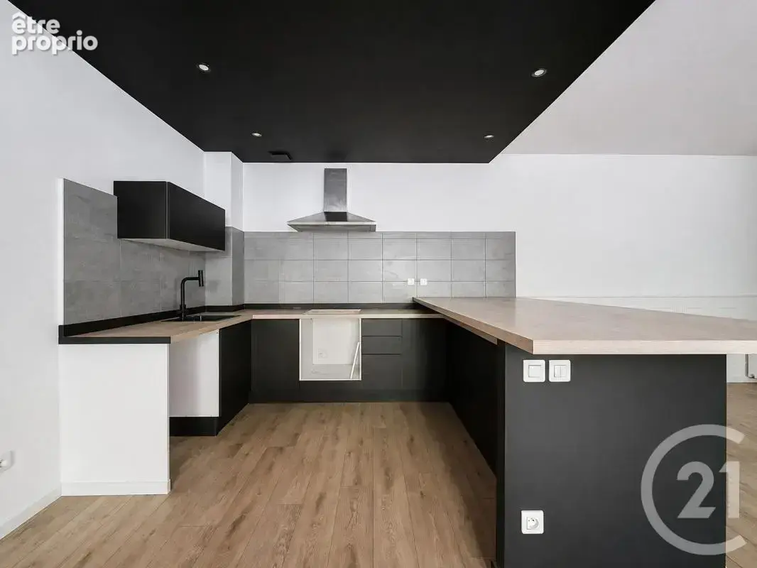 Appartement rénové - photo 6