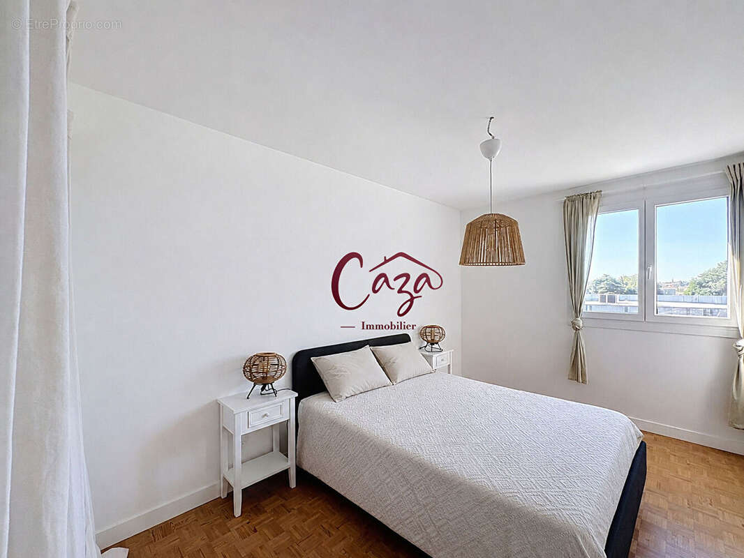 Magnifique T3 de 66 m² - Lumineux, fonctionnel et idéalement situé ! - photo 6