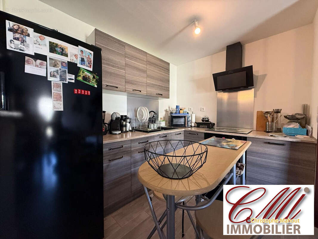 Appartement à VITRY-LE-FRANCOIS