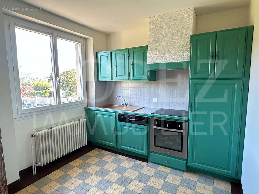 Maison à SAINT-AMANS-SOULT