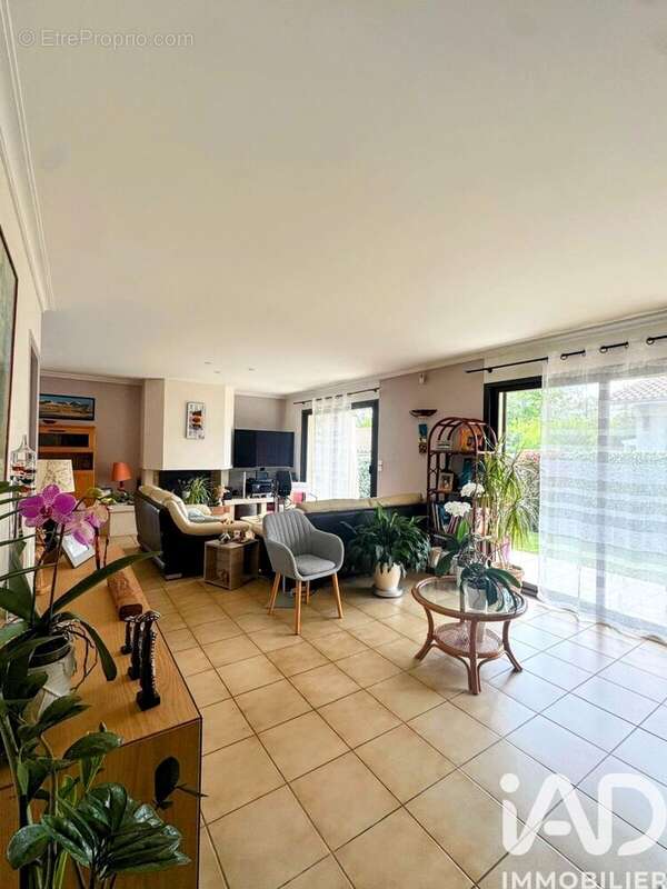 Photo 4 - Maison à CANEJAN