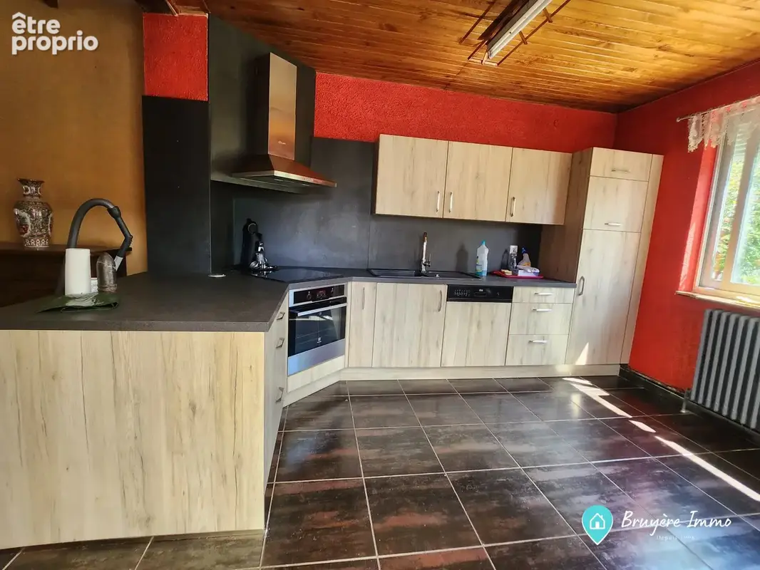 Maison 7 pièces 119 m² à vendre à Trelon (59132) - photo 5