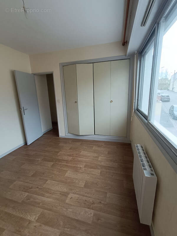 Appartement à VIERZON