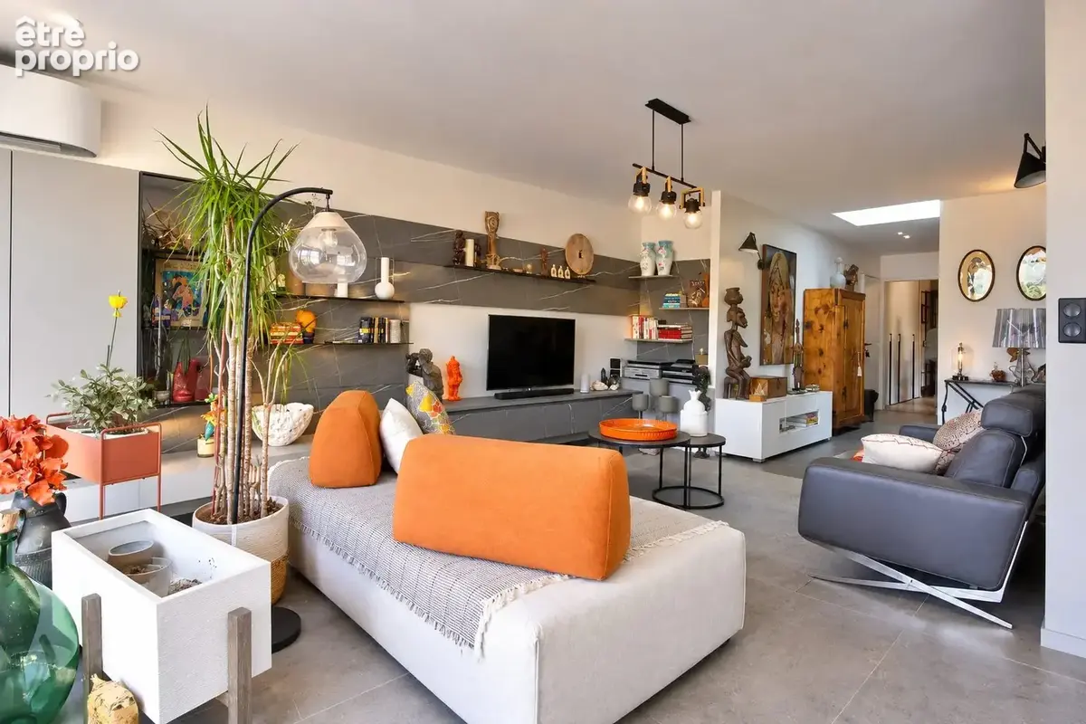 Appartement 3 pièces 102 m² à vendre à Albertville (73200) - photo 5