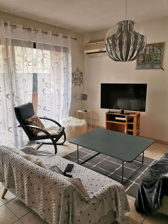 Appartement à ALBI